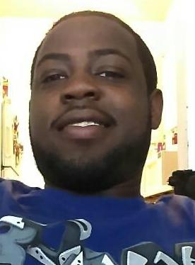 Dvontai Wright death by force case profile photo