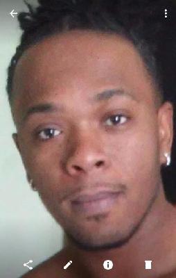 Ajonte Griffin death by force case in Gary, IN