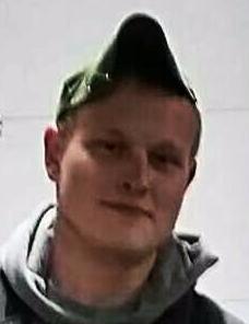 Chase Aliano death by force case profile photo