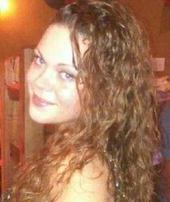 Tiffany Greer death by force case profile photo