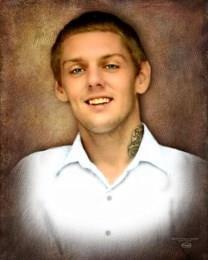 Richard Cozart death by force case profile photo