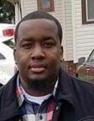 Mario Gray death by force case profile photo