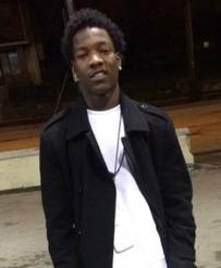 Shane Watford death by force case profile photo
