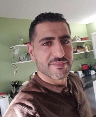 Wesam Sammour death by force case profile photo