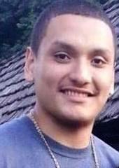 Angel Feliciano death by force case in East-chicago, IN