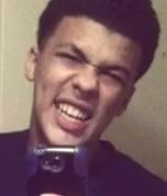 Calab Luckett death by force case in Evansville, IN