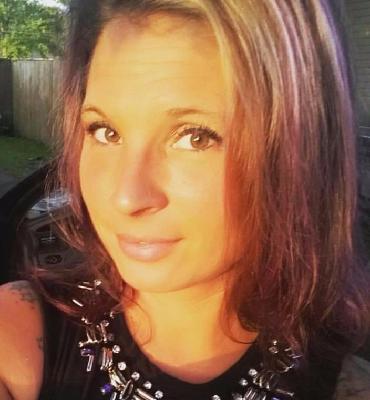 Lindsey Wilkins death by force case profile photo