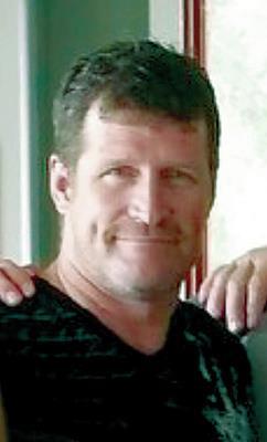 Keith Allen Secrest death by force case in Garrett, IN