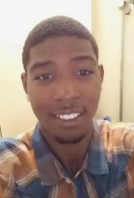 Deandre Walker death by force case profile photo