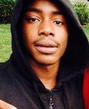 Marlon Terrell Adams death by force case in Indianapolis, IN