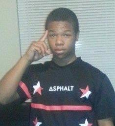 Roshun Johnson death by force case in Indianapolis, IN