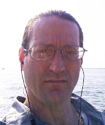 Mark Huber death by force case in Goshen, IN