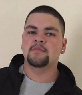 Reynaldo Pizana death by force case in Anderson, IN