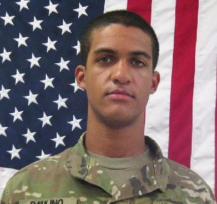 Kevin Paulino death by force case in Peru, IN