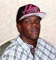 Jonquell Golida death by force case in Gary, IN
