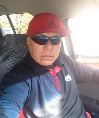 Juan Vega death by force case profile photo