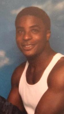 Edmund Adams death by force case in Elkhart, IN