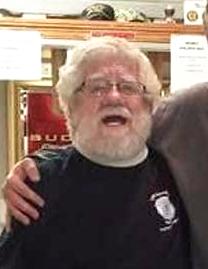 Lewis Morrison death by force case profile photo