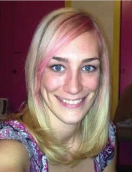 Jessie Whitehouse death by force case in Indianapolis, IN