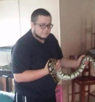 Kodi Pruner death by force case in Indianapolis, IN