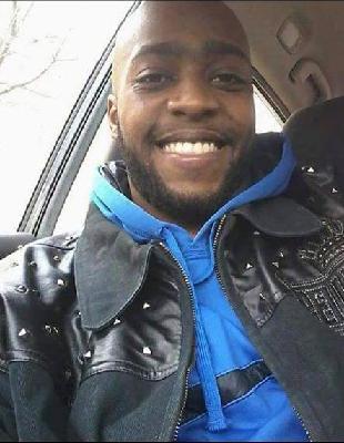 Michael Washington death by force case profile photo