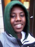 Lamarcus McGraw death by force case in Kokomo, IN