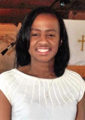 Amana Scott death by force case in South-bend, IN