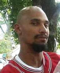 Stedman Baird death by force case profile photo