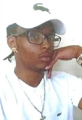Samuel Lockett death by force case profile photo