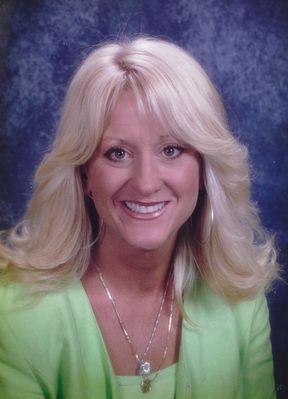 Kristi Redmon death by force case profile photo
