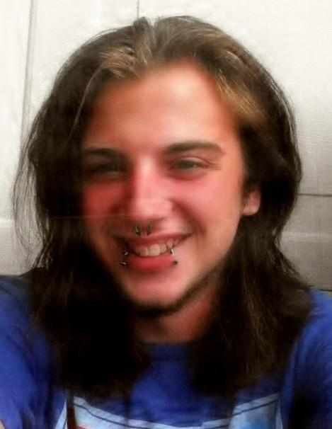Steven Hunter death by force case profile photo