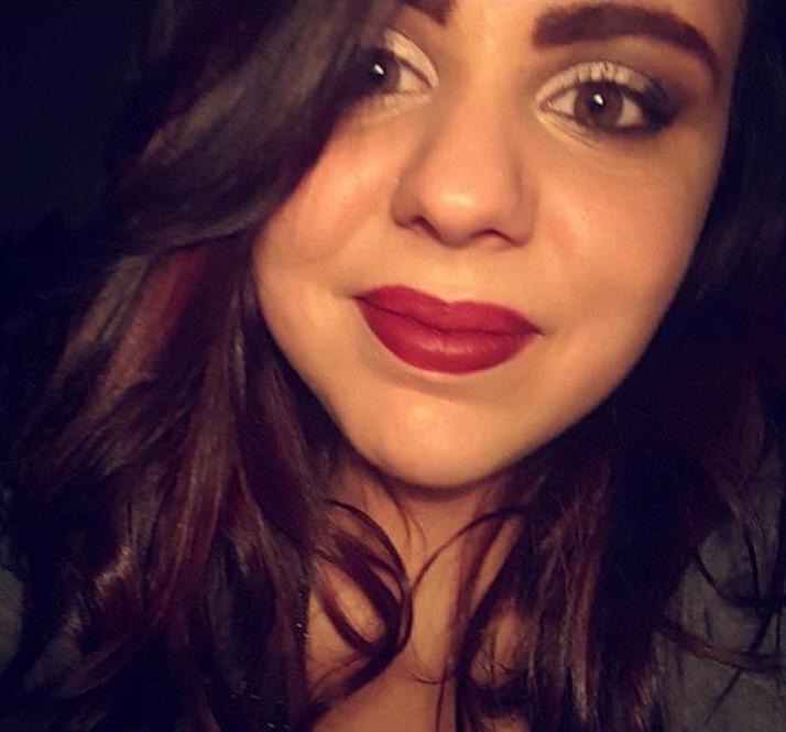 Aimee Giro death by force case profile photo