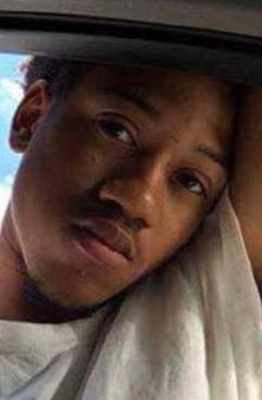 Kyron Baker death by force case in South-bend, IN