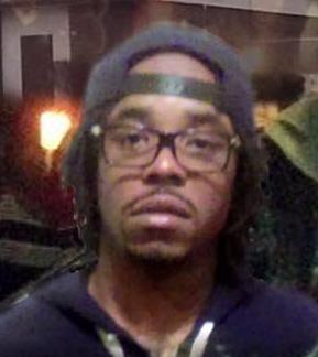 Alexander Blake Brown death by force case in Indianapolis, IN