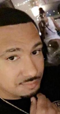 Nicholas Lee Powers death by force case in Fort-wayne, IN