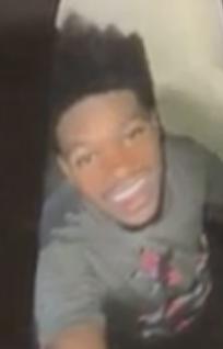 Traeven Trae Harris death by force case in Fort-wayne, IN