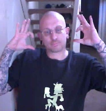 Gary Rees death by force case in Indianapolis, IN