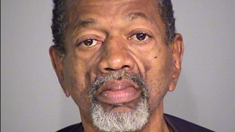 Eddie L Stringer death by force case in Indianapolis, IN