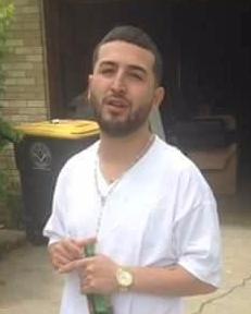 Nelson Munoz death by force case in Fort-wayne, IN