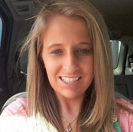 Brittany Sater death by force case in Bloomington, IN