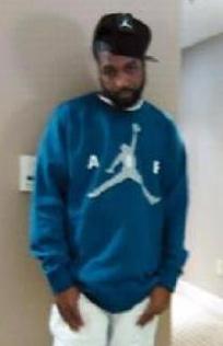 Chaundra Johnson death by force case profile photo