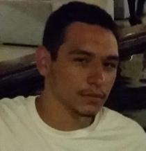 Brian Quintana death by force case profile photo