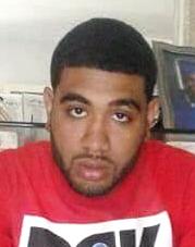 Mustafa Carter death by force case profile photo