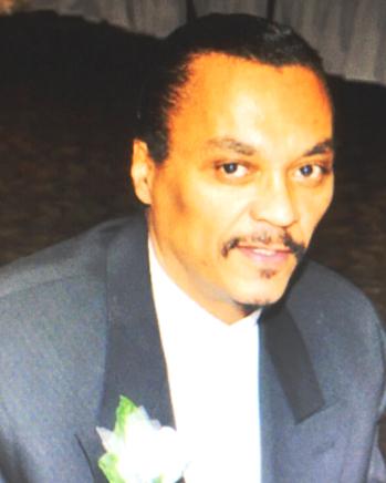 Christopher Mason death by force case profile photo