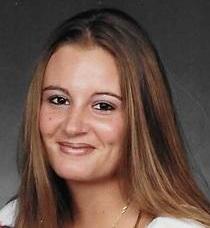 Jonie Snider death by force case in Franklin, IN