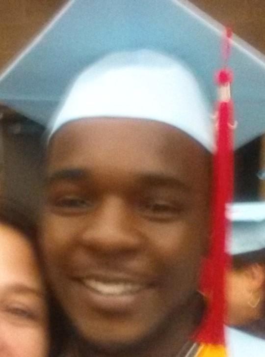 LeonDre Kyles-Thomas death by force case in Fort-wayne, IN
