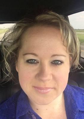 Monica Rhine death by force case in Lafayette, IN