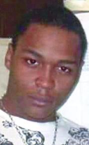 Delray Swift death by force case in Marion, IN