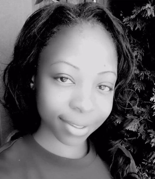 Dominque Mitchell death by force case profile photo