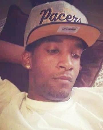 Cullen Hubbard death by force case in Indianapolis, IN